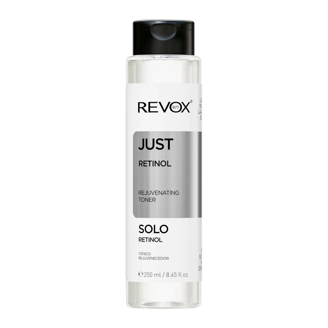 Revox B77 Just Retinol Toner