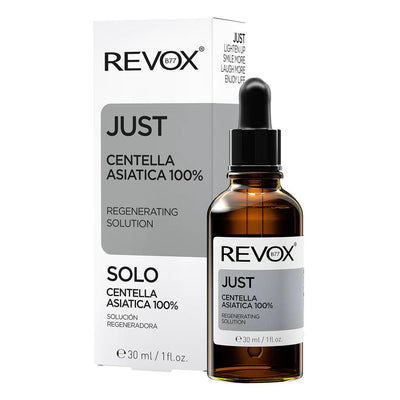 Revox B77 Just Serum Centella Asiatica 100%