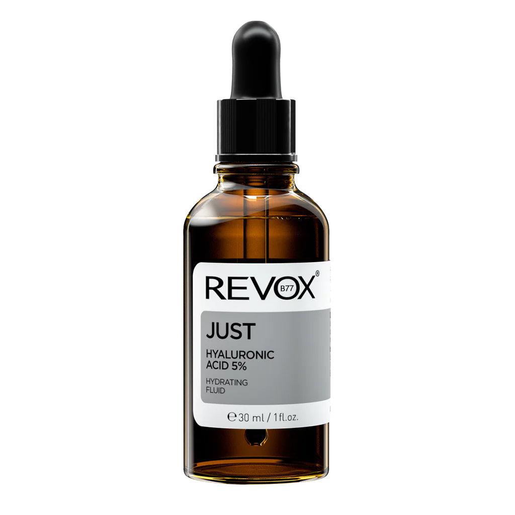 Revox B77 Just Serum Hyaluronic Acid 5%