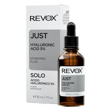 Revox B77 Just Serum Hyaluronic Acid 5%