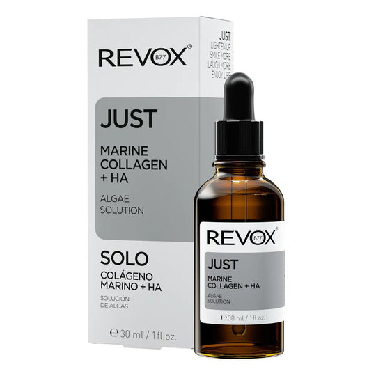 Revox B77 Just Serum Marine Collagen + HA Algae