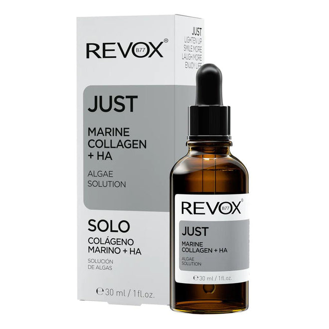Revox B77 Just Serum Marine Collagen + HA Algae