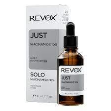 Revox B77 Just Serum Niacinamide 10%