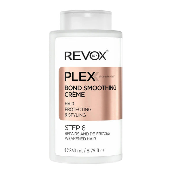 Revox B77 Plex Bond Smoothing Cream Step 6