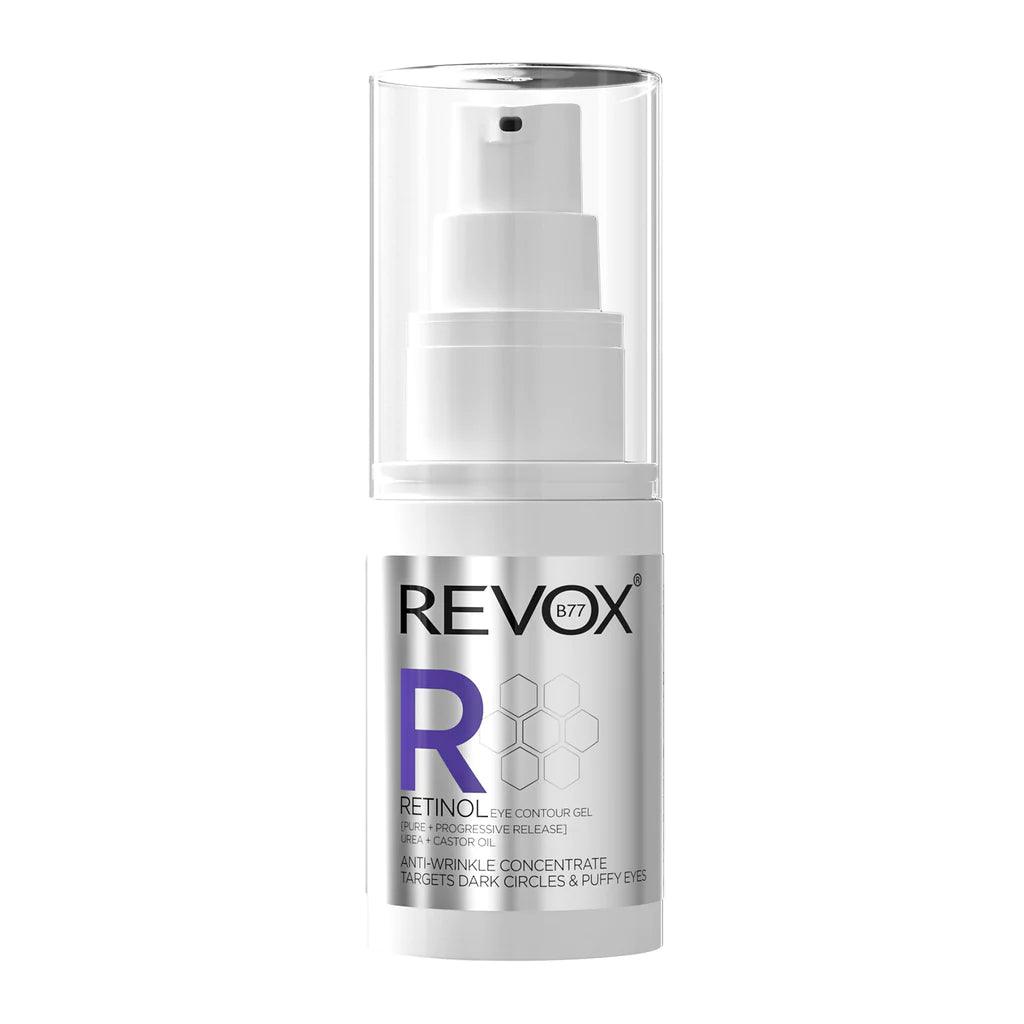 Revox B77 Retinol Eye Contour Gel