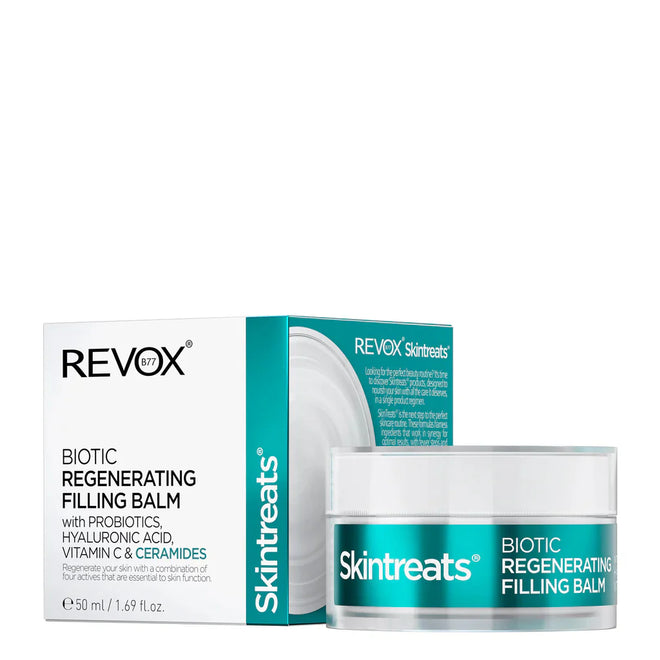 Revox Biotic Regenerating Filling Balm