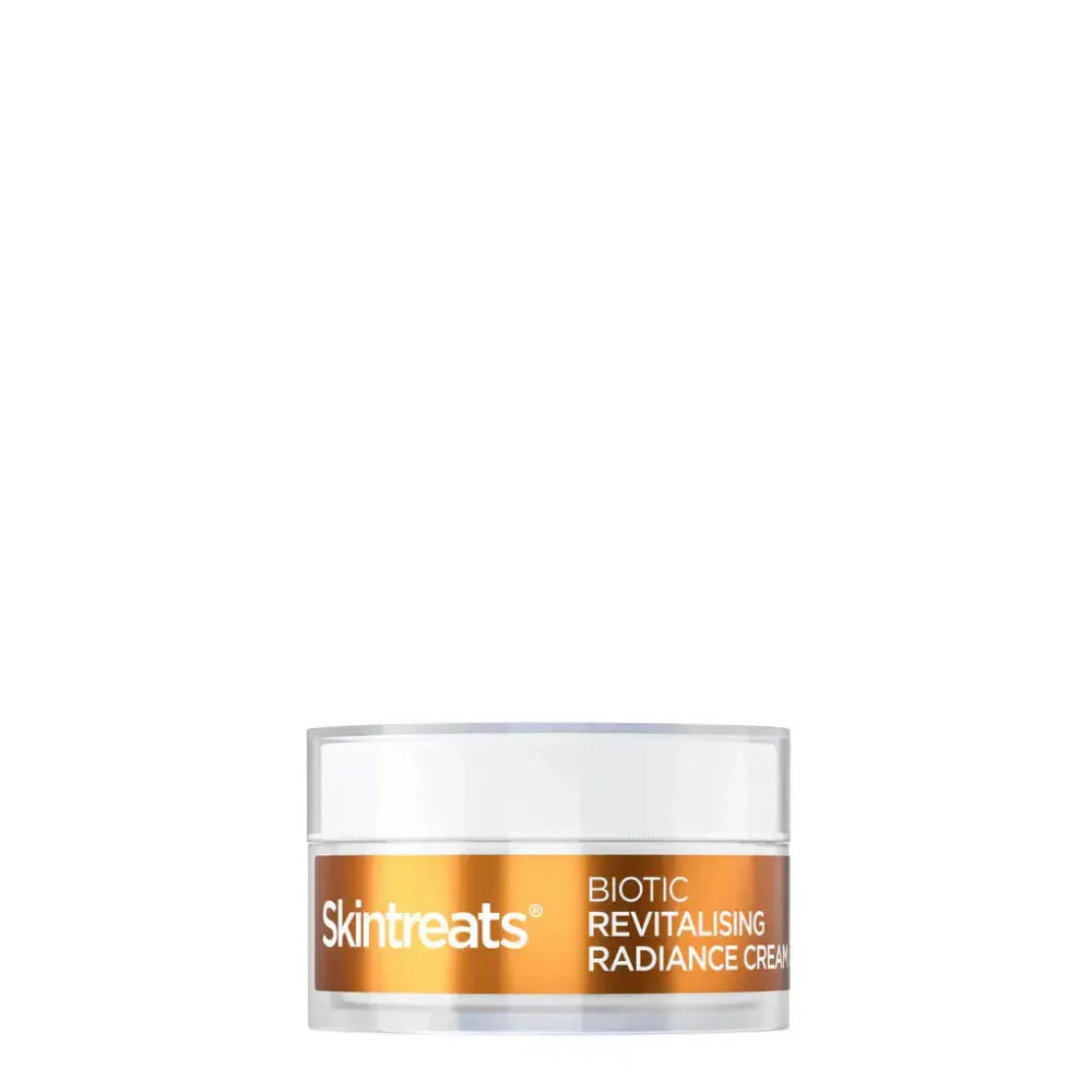 Revox Biotic Revitalizing Radiance Cream