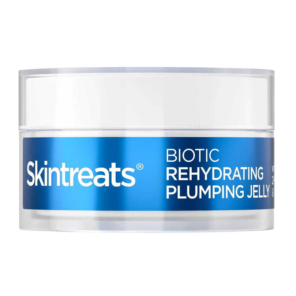 Revox Biotic Rehydrating Plumping Jelly