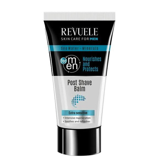 Revuele Men Care Post Shave Balm