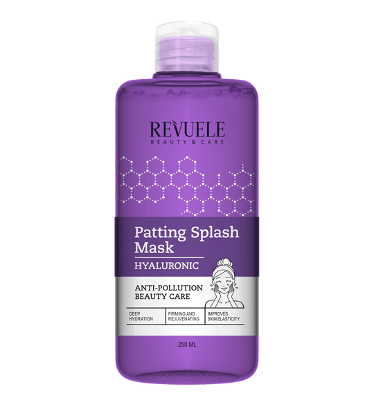 Revuele Patting Splash Mask