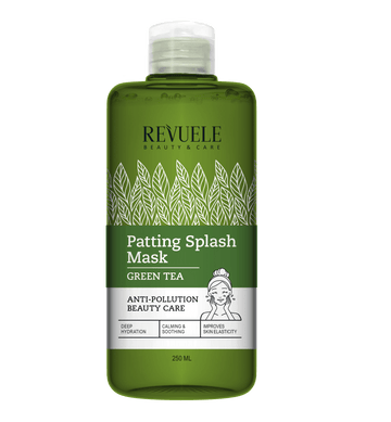 Revuele Patting Splash Mask