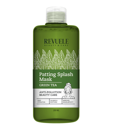 Revuele Patting Splash Mask