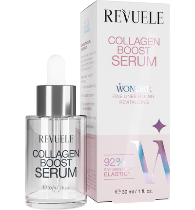 Revuele Wonder Collagen Boost Serum 30ml