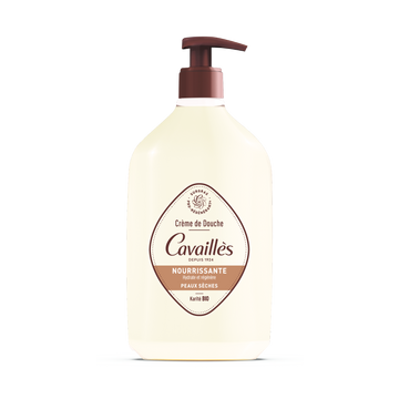 Roge Cavailles CrÃ¨me De Douche Buerre De Karite Et Magnolia 250Ml