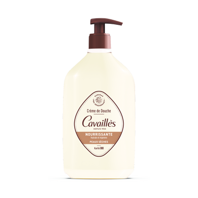 Roge Cavailles CrÃ¨me De Douche Buerre De Karite Et Magnolia 250Ml
