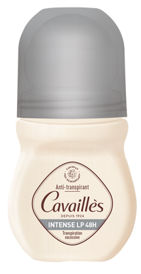 Roge Cavailles Deo Roll-On Intense Lp 40Ml