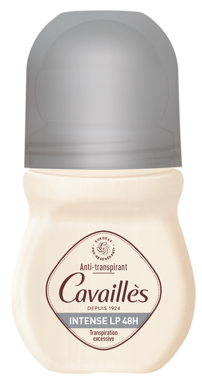 Roge Cavailles Deo Roll-On Intense Lp 40Ml