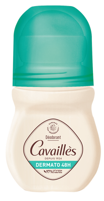 Roge Cavailles Deo.Soin Roll On Derm 50Ml