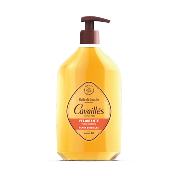 Roge Cavailles Huile Bain & Douche Veloutante 250Ml