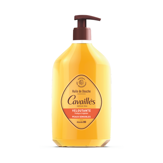 Roge Cavailles Huile Bain & Douche Veloutante 250Ml