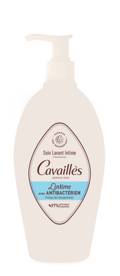 Roge Cavailles Intime Anti-Bacterien 250ml