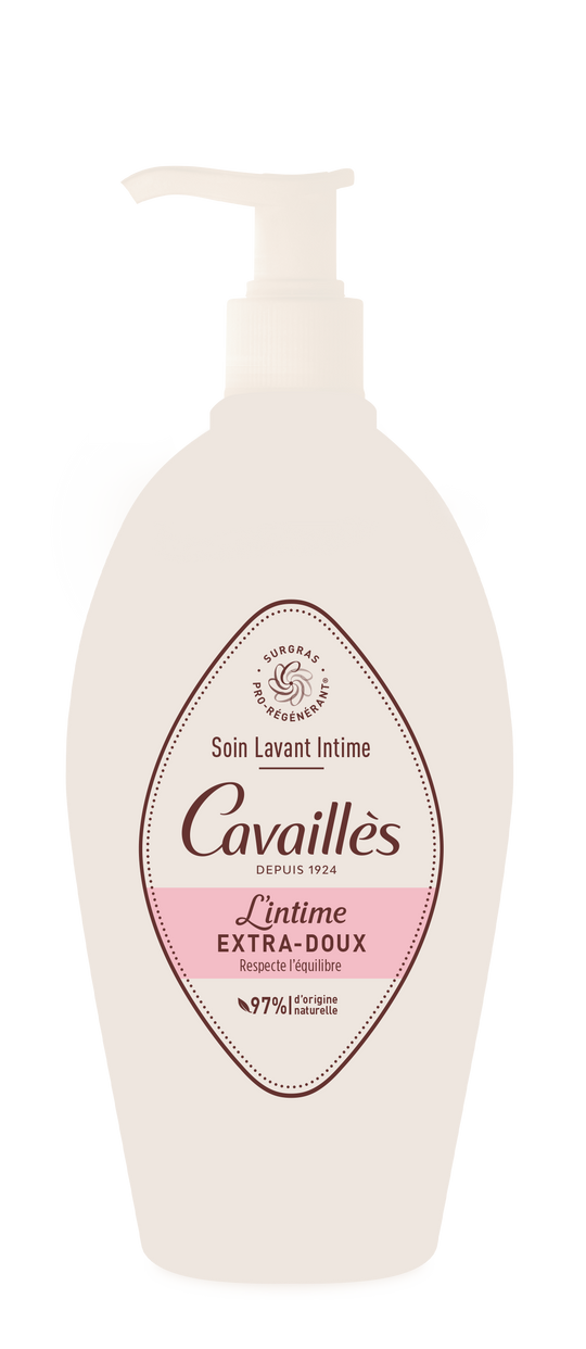 Roge Cavailles Intime Extra Doux