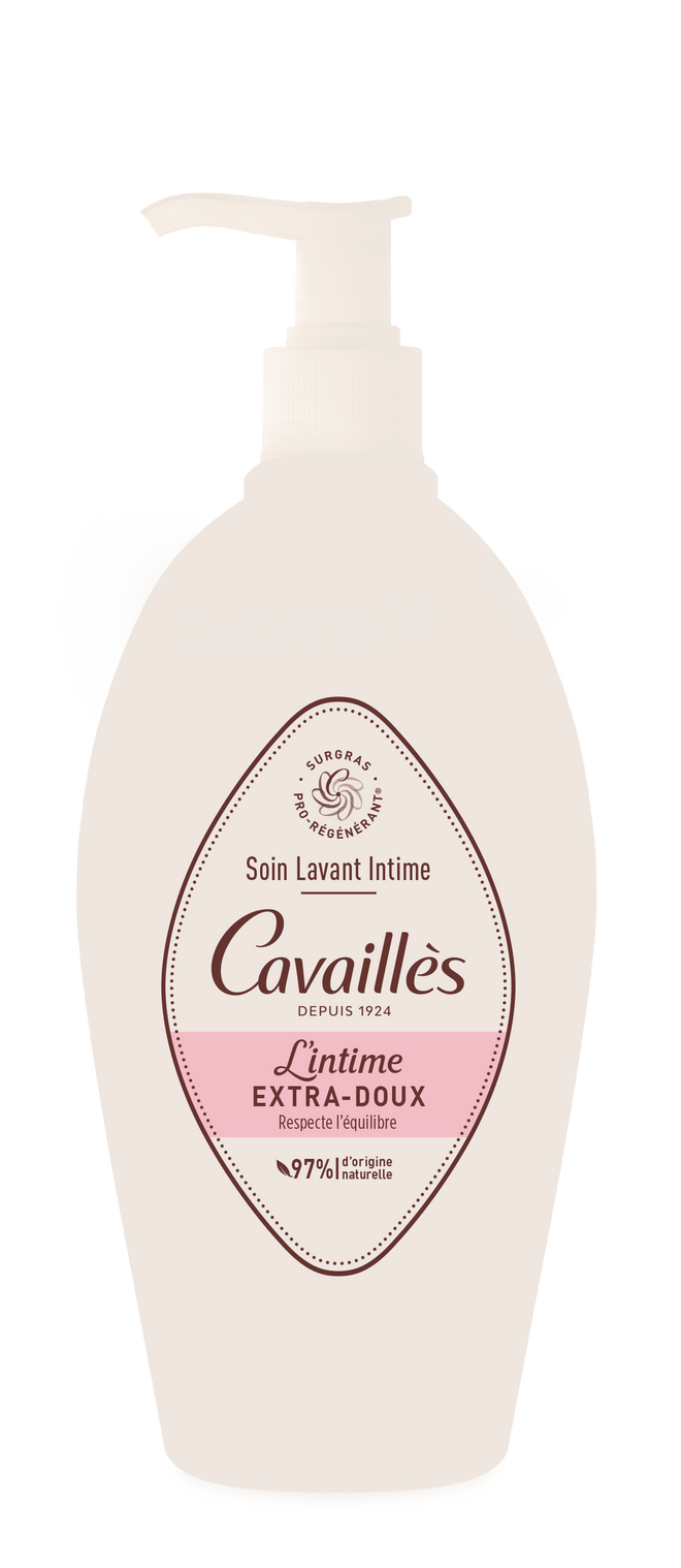 Roge Cavailles Intime Extra Doux