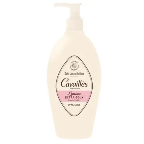 Roge Cavailles Intime Extra Doux