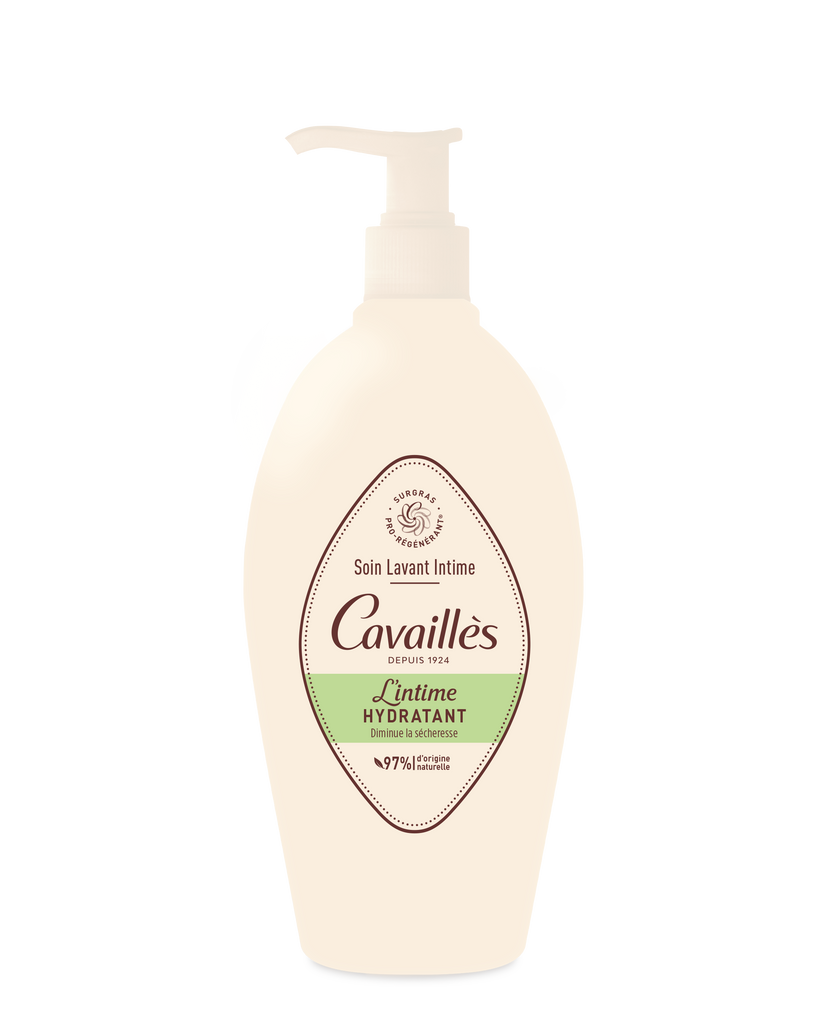 Roge Cavailles Intime Hyd. Sp.Secheresse 250Ml