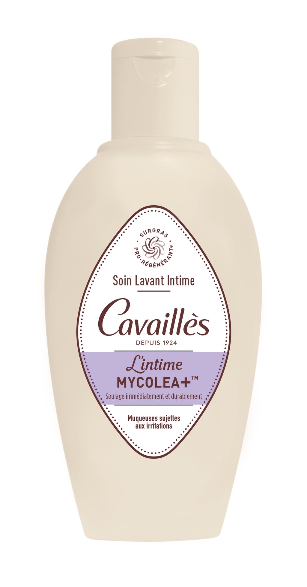 Roge Cavailles Intime Mycolea Ph8200Ml