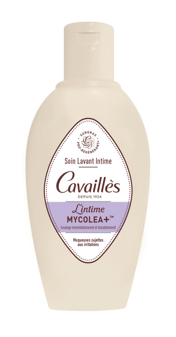 Roge Cavailles Intime Mycolea Ph8200Ml