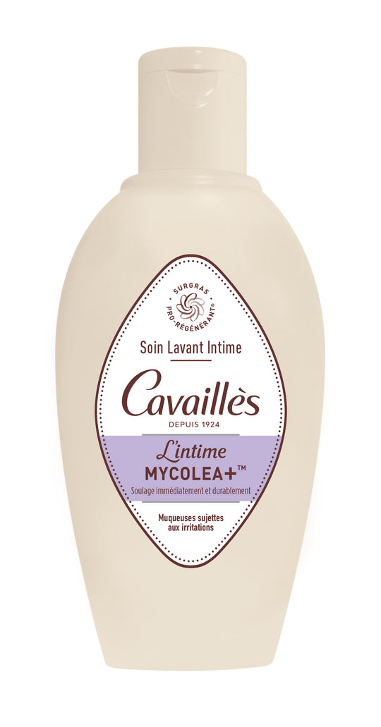 Roge Cavailles Intime Mycolea Ph8200Ml