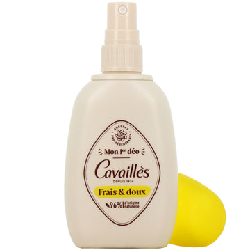 Roge Cavailles Mon 1er Déo Frais & Doux