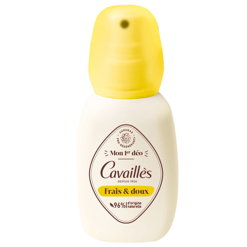 Roge Cavailles Mon 1er Déo Frais & Doux
