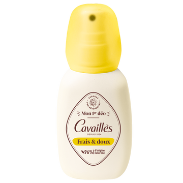 Roge Cavailles Mon 1er Déo Frais & Doux