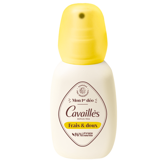 Roge Cavailles Mon 1er Déo Frais & Doux