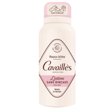 Roge Cavailles Mousse Intime