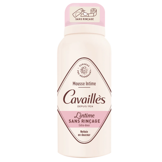 Roge Cavailles Mousse Intime