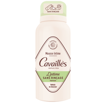 Roge Cavailles Mousse Intime