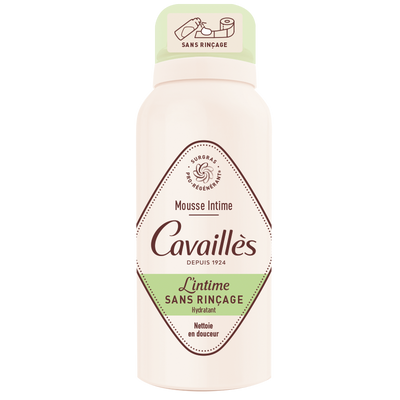 Roge Cavailles Mousse Intime