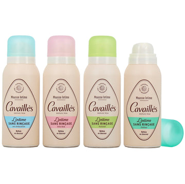 Roge Cavailles Mousse Intime