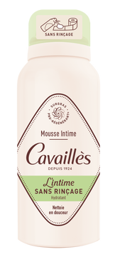 Roge Cavailles Mousse Intime