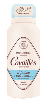 Roge Cavailles Mousse Intime