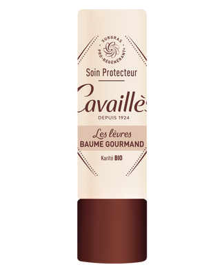 Roge Cavailles Nutrissance Baume Levres Reparateur 5.5Ml