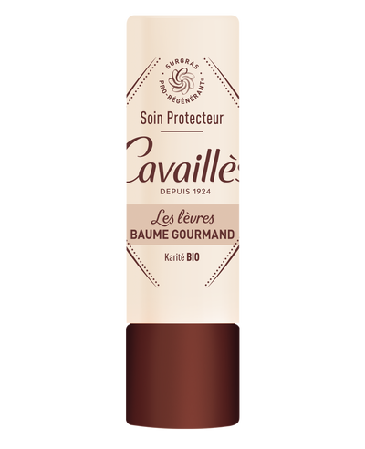 Roge Cavailles Nutrissance Baume Levres Reparateur 5.5Ml