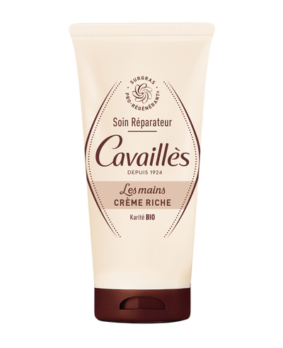 Roge Cavailles Nutrissance Creme Main Nourrissante 50Ml