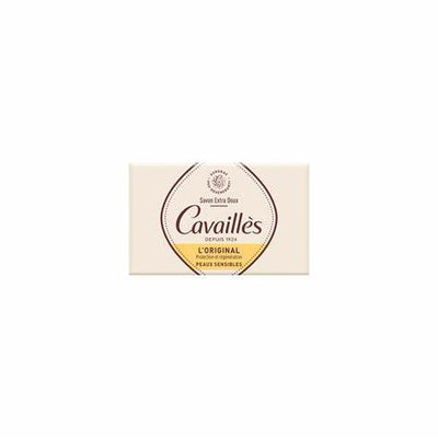 Roge Cavailles Savon Surgras Extra Doux-Classique 150G