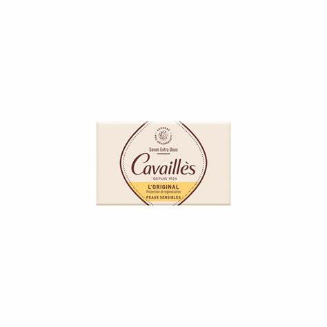 Roge Cavailles Savon Surgras Extra Doux-Classique 150G