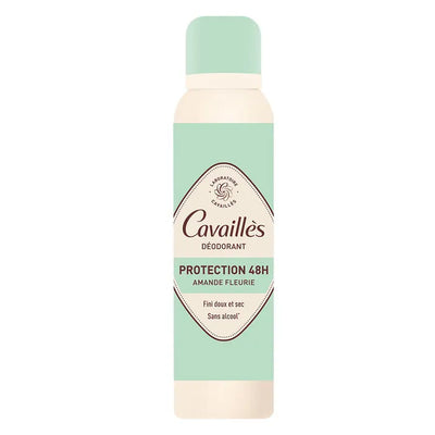 Roge Cavailles Deo Soin Spray Dermato 150Ml