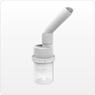 Rossmax Pacifier For Nebulizer